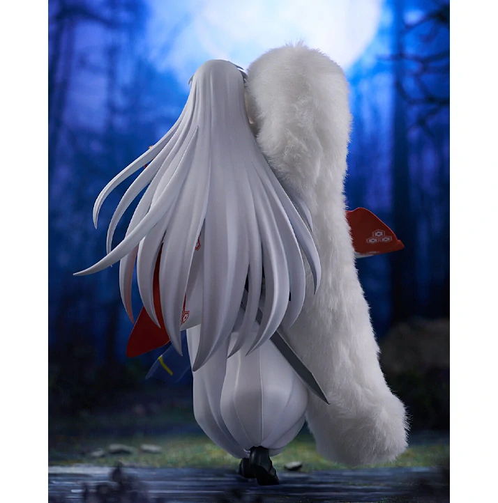 InuYasha Trio-Try-iT Sesshomaru Vol.2 Figure