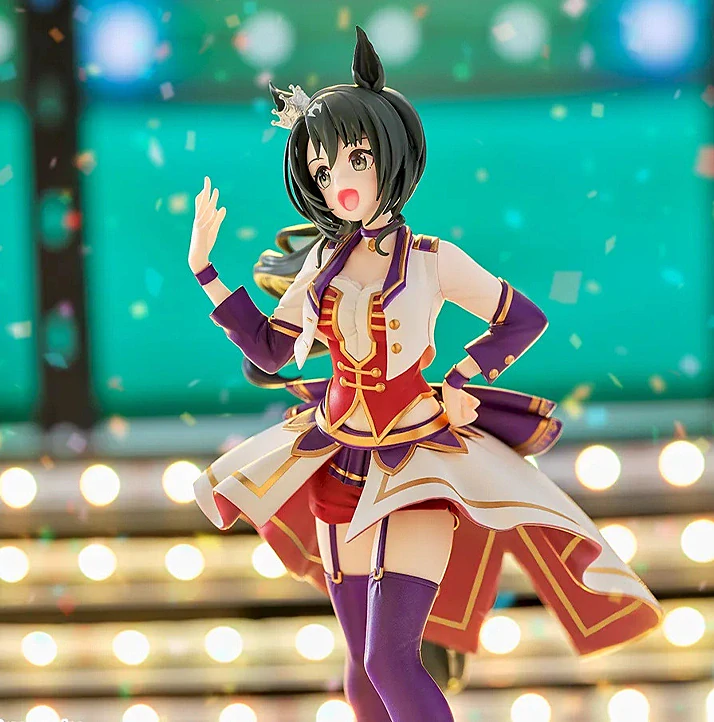 Uma Musume: Pretty Derby XStellar Satono Crown (Starting Future) Figure