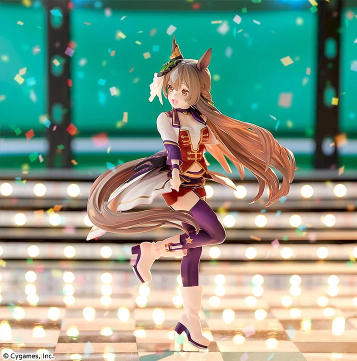 Uma Musume: Pretty Derby XStellar Satono Diamond (Starting Future) Figure