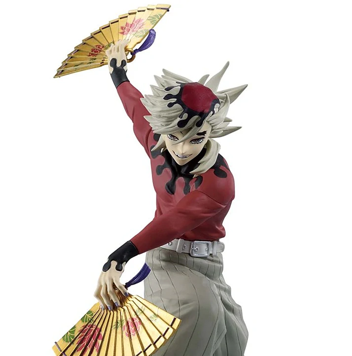 Demon Slayer: Kimetsu no Yaiba Maximatic Doma Figure