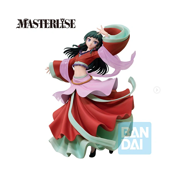 BANDAI Ichiban Kuji The Apothecary Diaries Maomao Prize A Figure