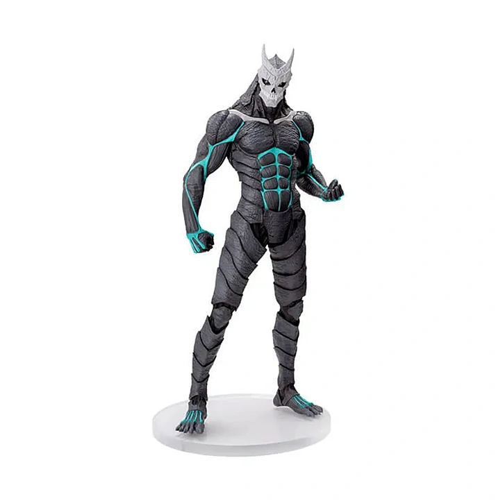 Kaiju No.8 - Figure