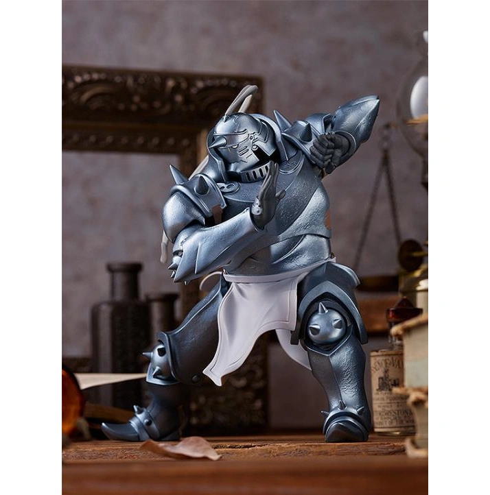 Fullmetal Alchemist: Brotherhood Pop Up Parade Alphonse Elric