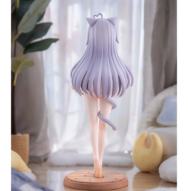 My Cat Nuomimi Figure