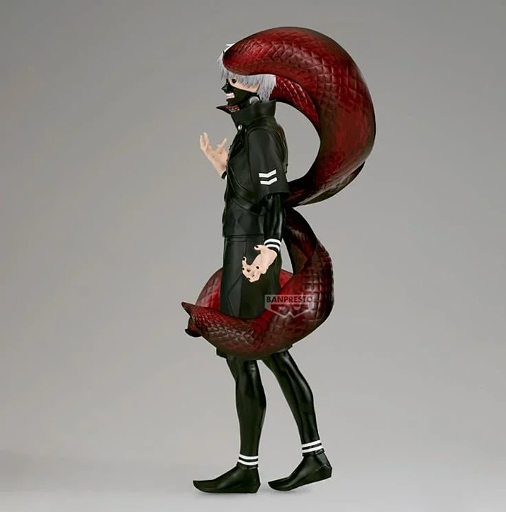 Tokyo Ghoul Grandista Ken Kaneki (Ver. II) Figure