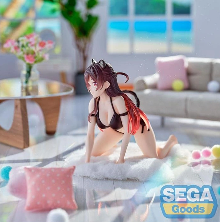 Rent-A-Girlfriend Yumemirize Chizuru Mizuhara Figure