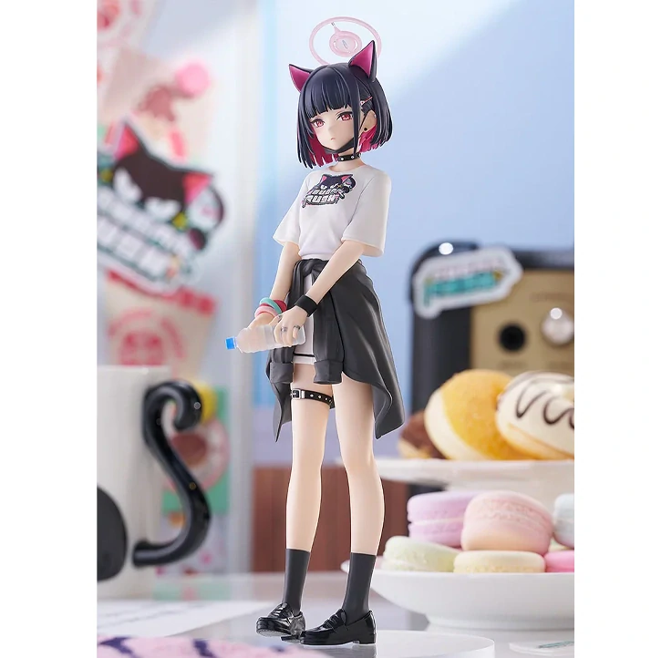 Blue Archive Pop Up Parade Kazusa (Band Event KV Ver.) Figure