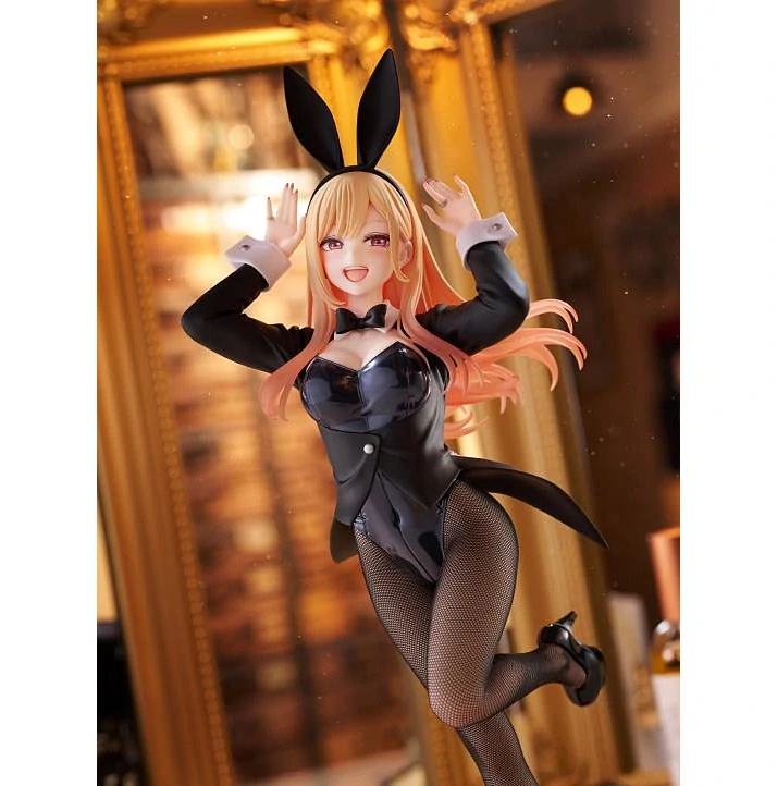 My Dress-Up Darling T-Most Marin Kitagawa (Bunny Ver.) Figure