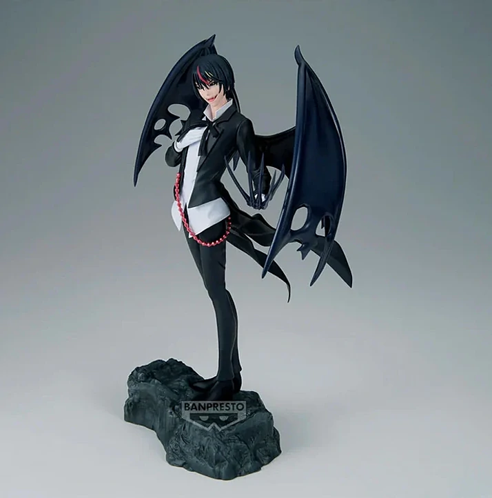 That Time I Got Reincarnated as a Slime Diablo Figure 