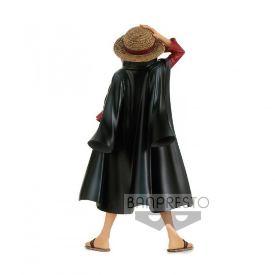 One Piece DXF THE GRANDLINE SERIES Wano Country vol.2 Luffy Figure One Piece LUFFY