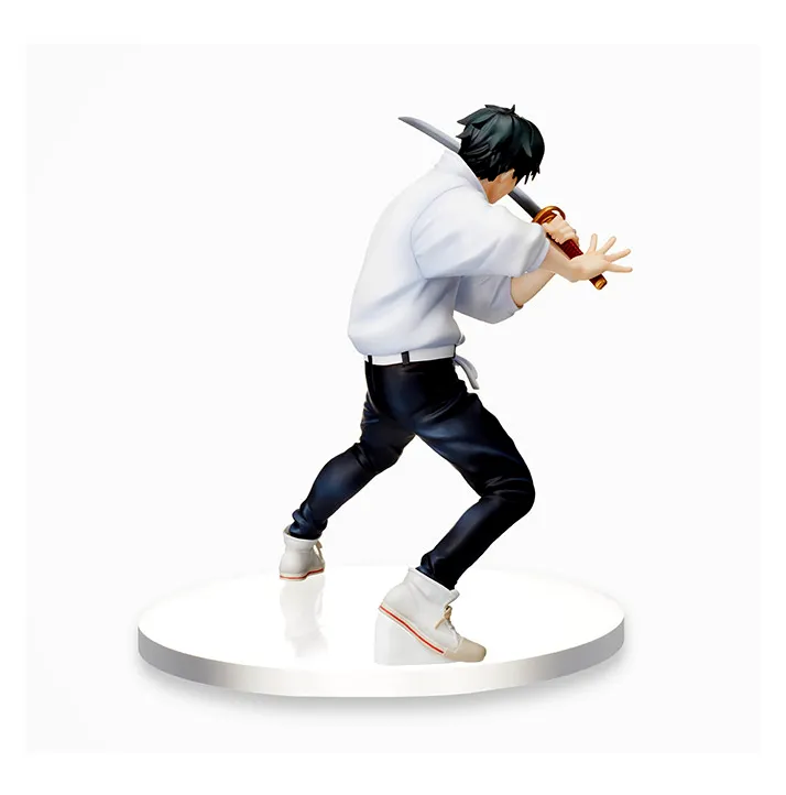 Figurka_Jujutsu Kaisen