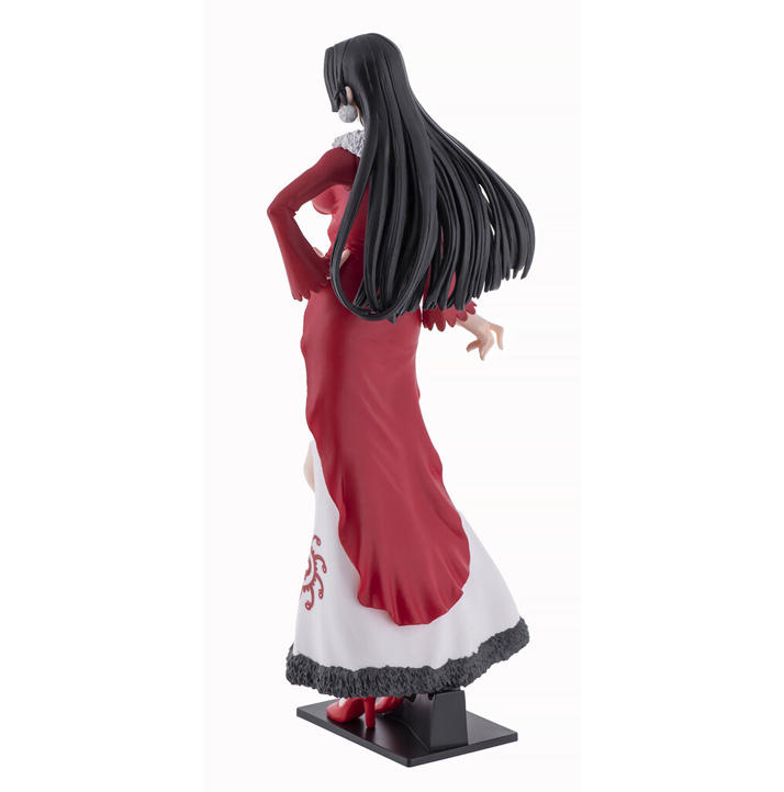 One Piece Glitter & Glamours Boa Hancock Winter Style (Ver.A)