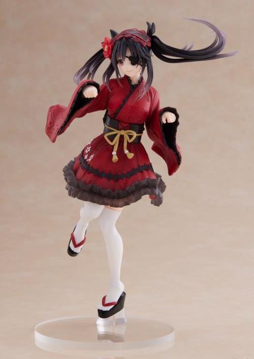 Figurka_Date a Live