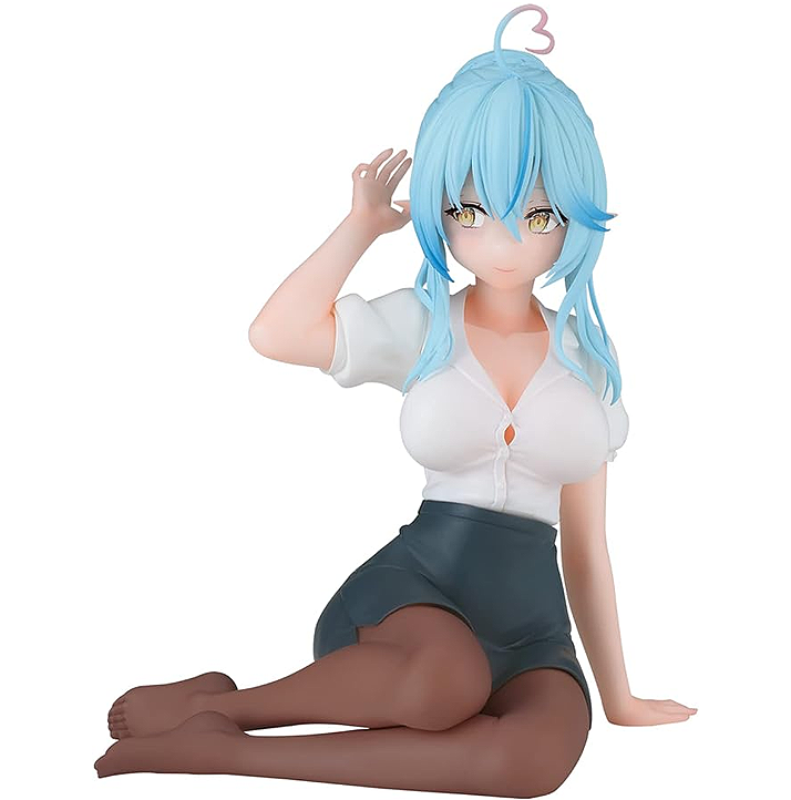 Hololive IF Relax time Yukihana Lamy (Office Style Ver.)