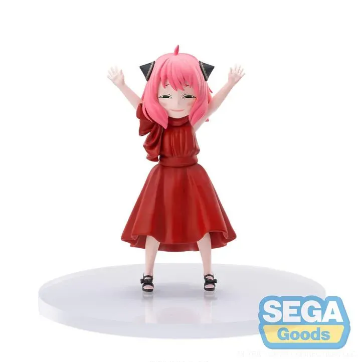 Figurka: SPY FAMILY