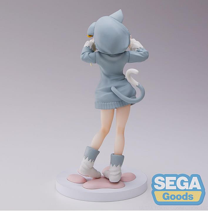 Re:Zero Starting Life in Another World Luminasta Beatrice (The Great Spirit Pack) Figure