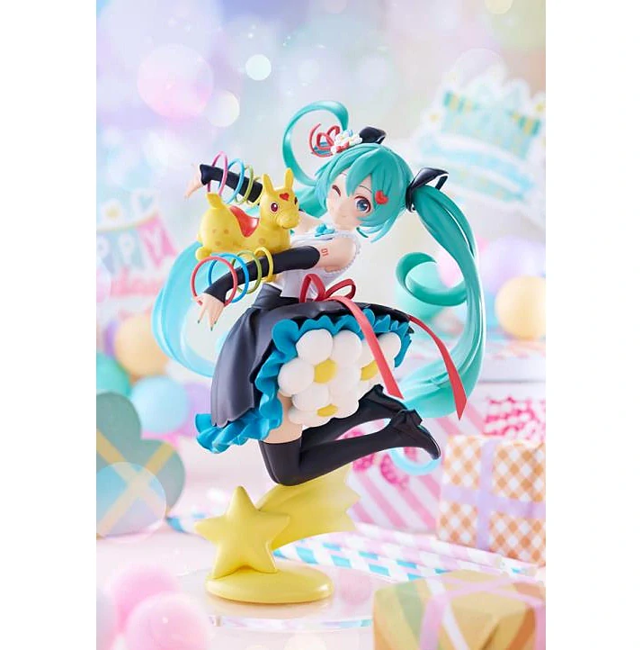 Figurka_Hatsune Miku
