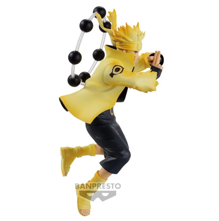 Naruto: Shippuden Vibration Stars Naruto Uzumaki V