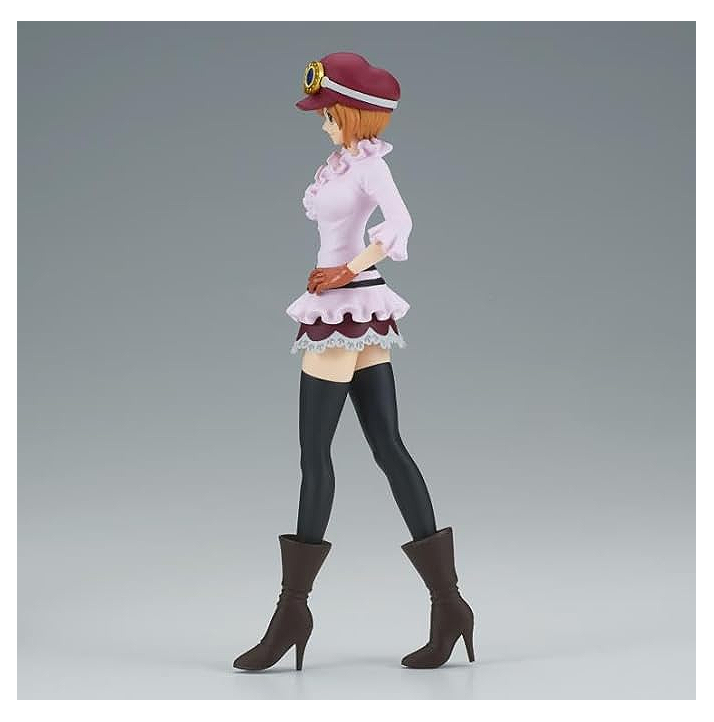 One Piece THE Departure Koala