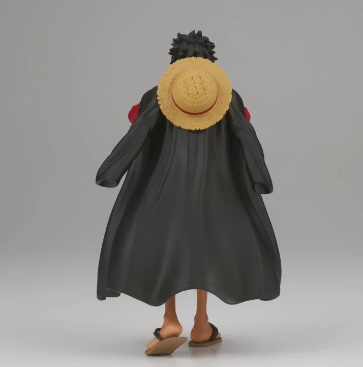 One Piece The Shukko Special Monkey D. Luffy