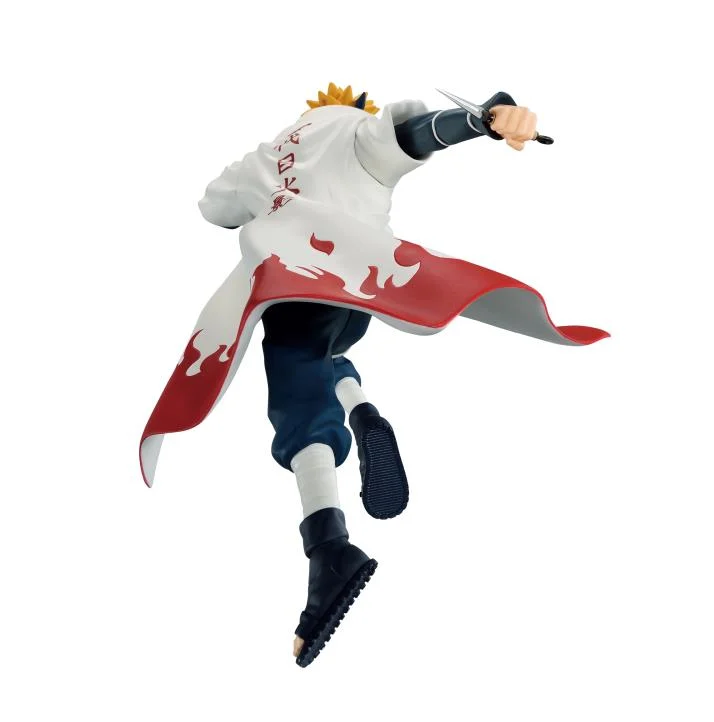 Naruto: Shippuden Vibration Stars Minato Namikaze II