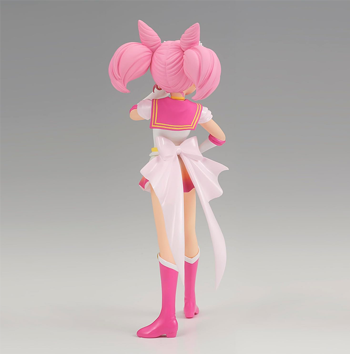 Super Sailor Chibi Moon, Bandai Spirits Glitter & Glamours Figura