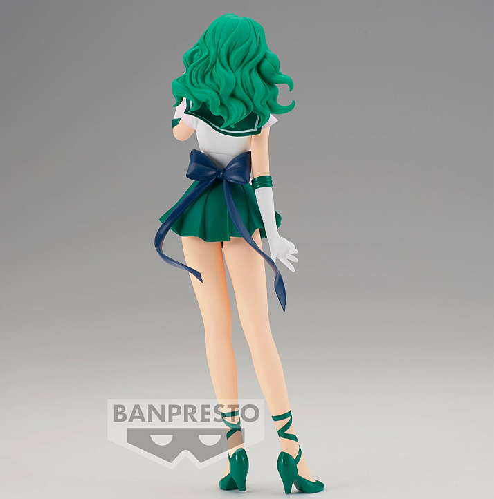 Sailor Moon Eternal Glitter & Glamours Super Sailor Neptun