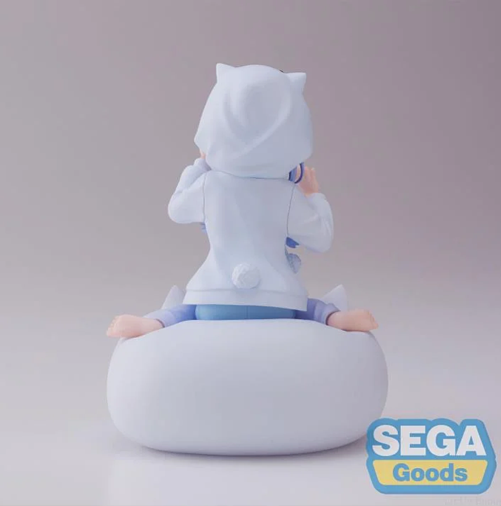 Is the Order a Rabbit? Luminasta Chino Figure