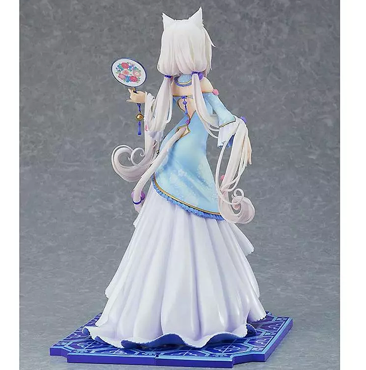 Good Smile Company NEKOPARA 1/7  Vanilla Chinese Dress Ver.