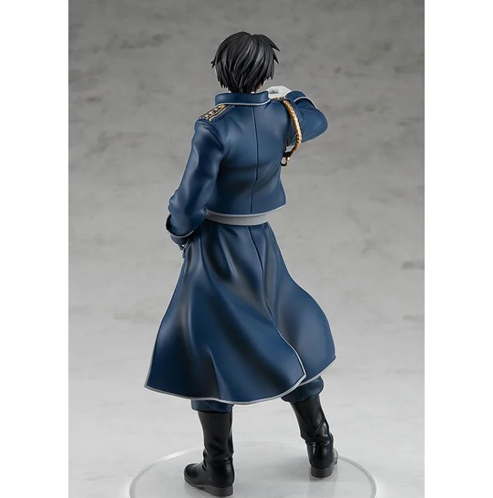Fullmetal Alchemist: Brotherhood Pop Up Parade Roy Mustang