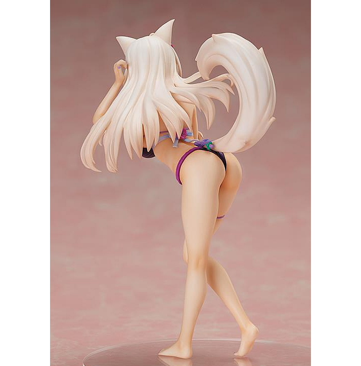 Nekopara S-Style Coconut (Swimsuit Ver.) 1/12 Scale Figure