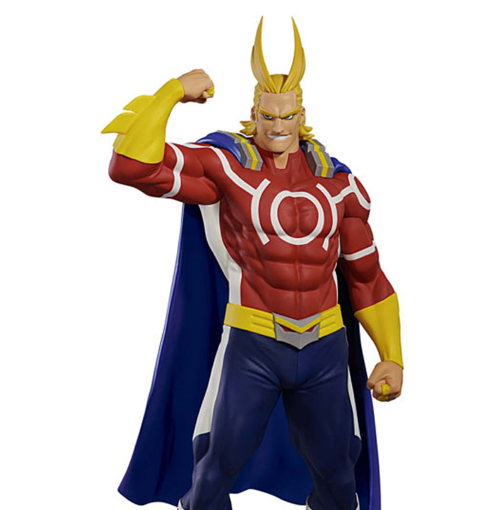 My Hero Academia: You're Next Vol.3 All Might