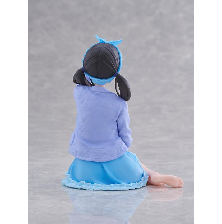 Lycoris Recoil Desktop Cute Takina Inoue (Roomwear Ver.) Figure