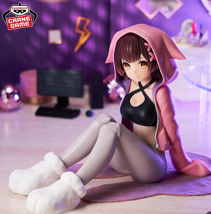 Hololive IF Relax time Roboco-san