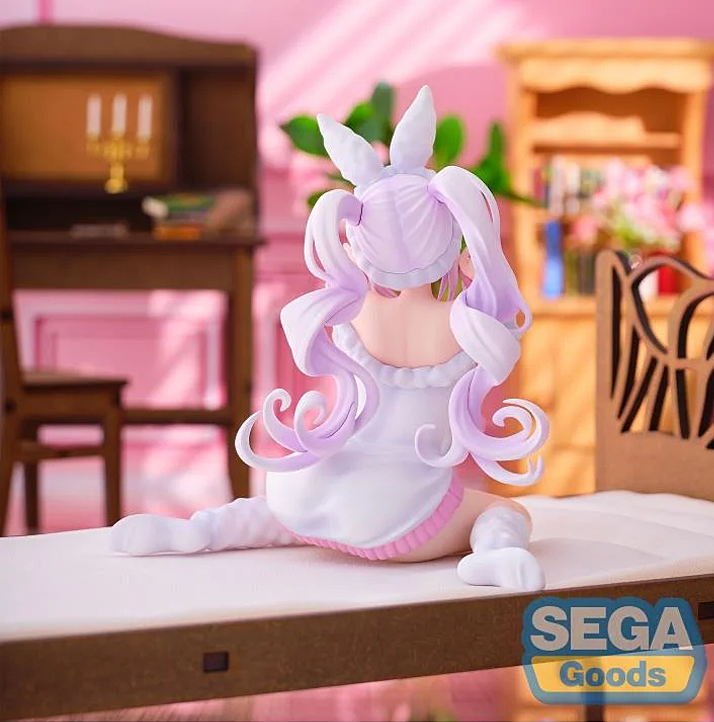 Goddess of Victory: Nikke Yumemirize Alice Figure