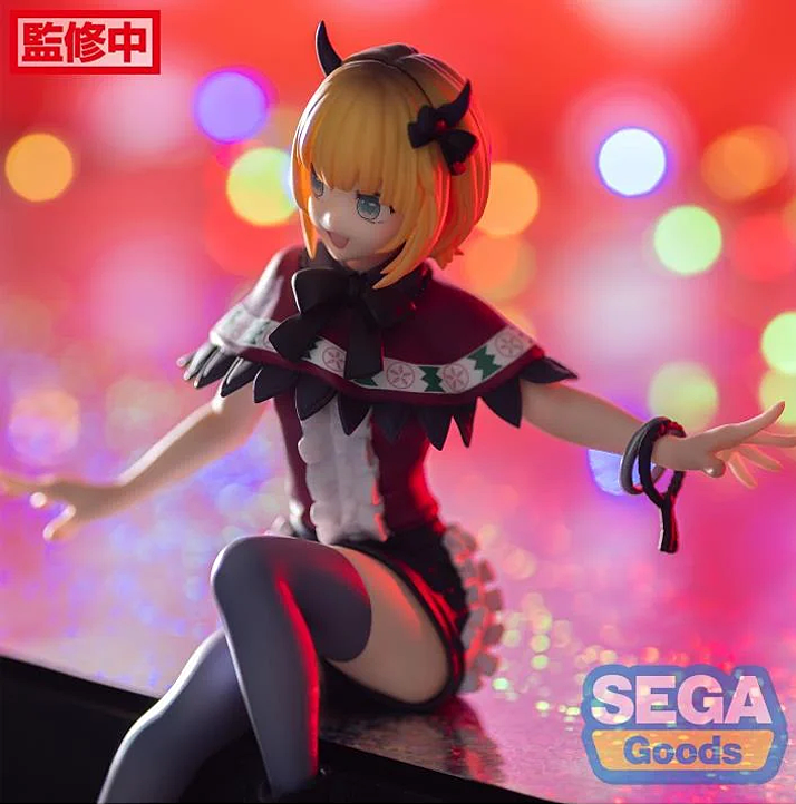 Oshi no Ko MEMcho Premium Perching Figure