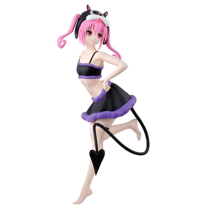 To Love-Ru Darkness Glitters & Glamours Nana Astar Deviluke