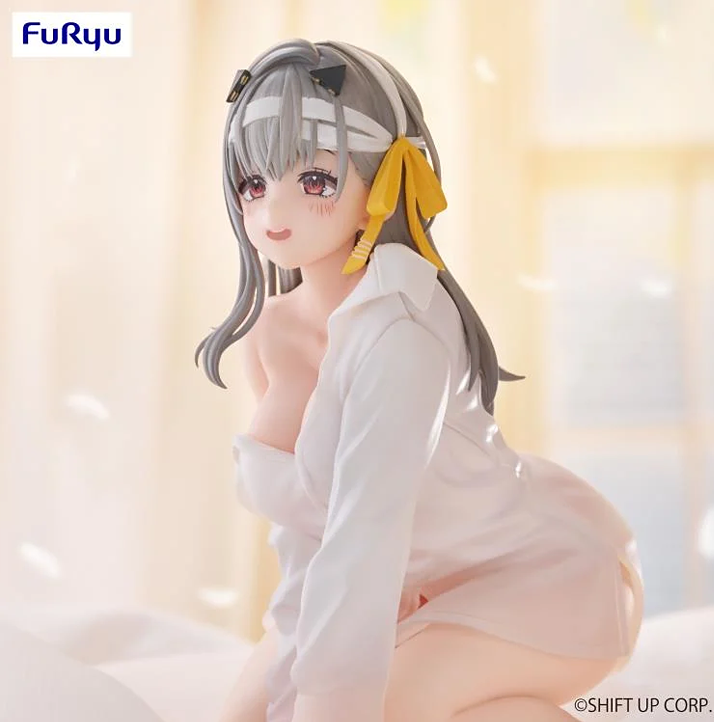 Goddess of Victory: Nikke Modernia (First Affection Ver.) Figure