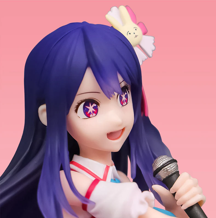 Oshi no Ko Trio-Try-iT Ai Hoshino (Translucent Parts Ver.) 