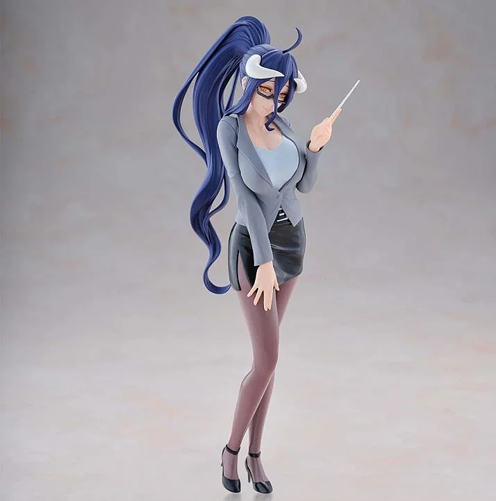 Overlord Albedo (Teacher Style Ver.) Figure