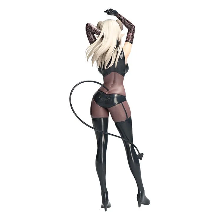 2.5 Dimensional Seduction Glitters & Glamours Lady Lustalotte (Fabled Costume Ver.)