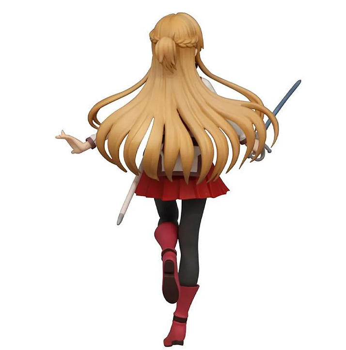 Sword Art Online: Progressive - Aria of a Starless Night Asuna SSS Figure