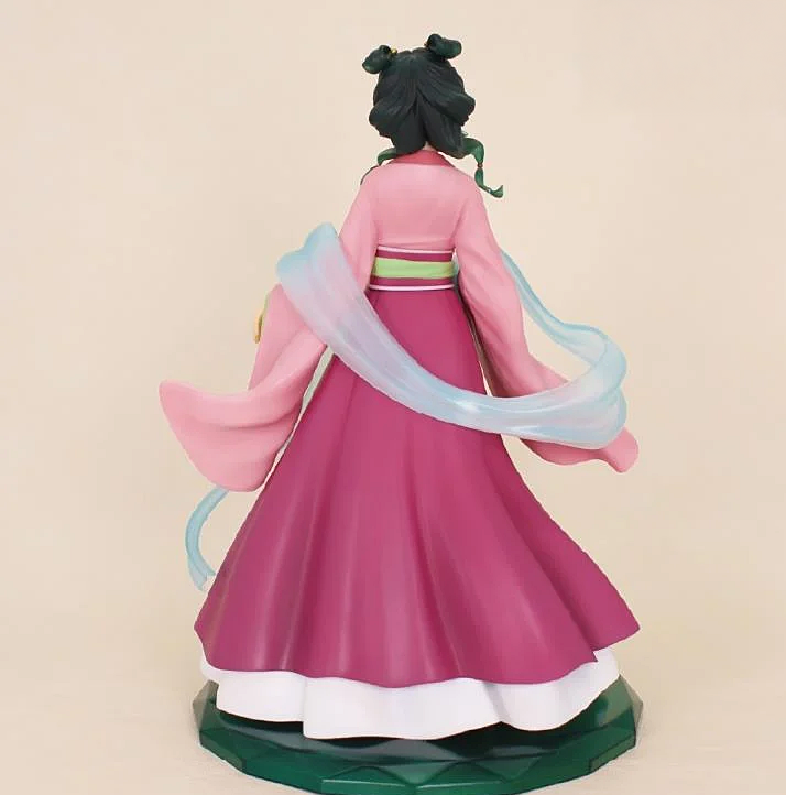 The Apothecary Diaries Maomao Brilliant Figure