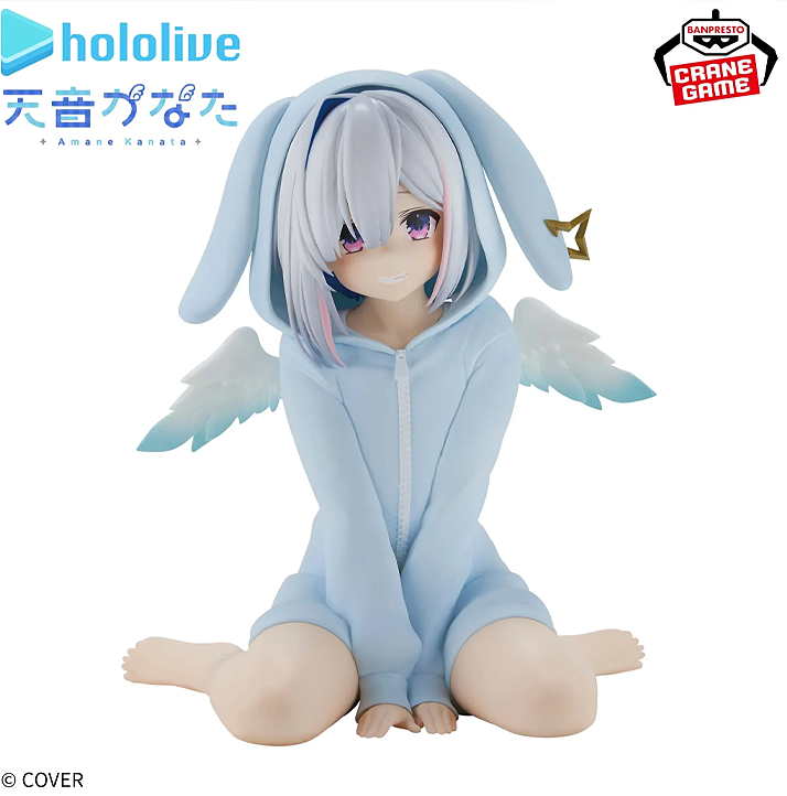 Hololive #hololive IF Relax time Amane Kanata