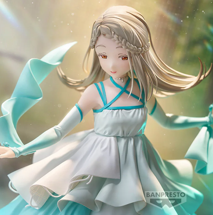 The Idolmaster Gakuen Espresto Hiro Shinosawa Figure