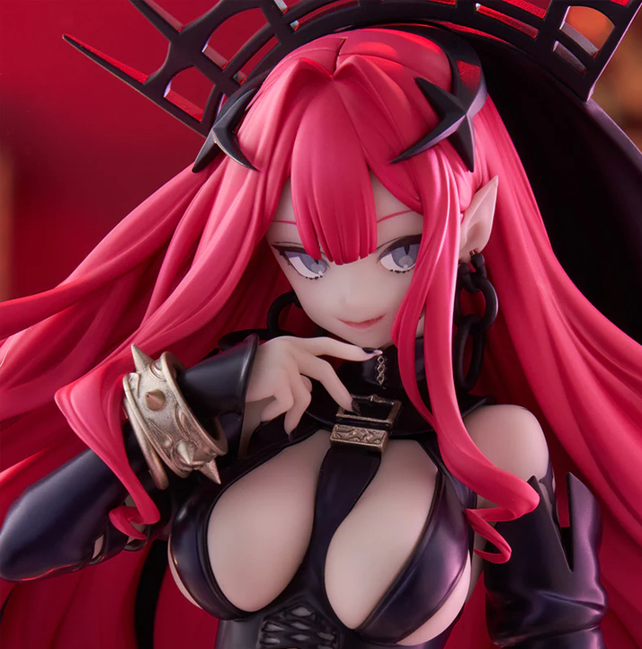 Fate/Grand Order Trio-Try-iT Archer Baobhan Sith Figure