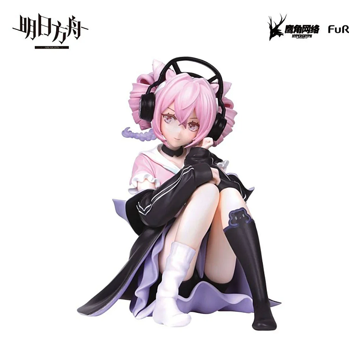 Arknights U-Official Figure