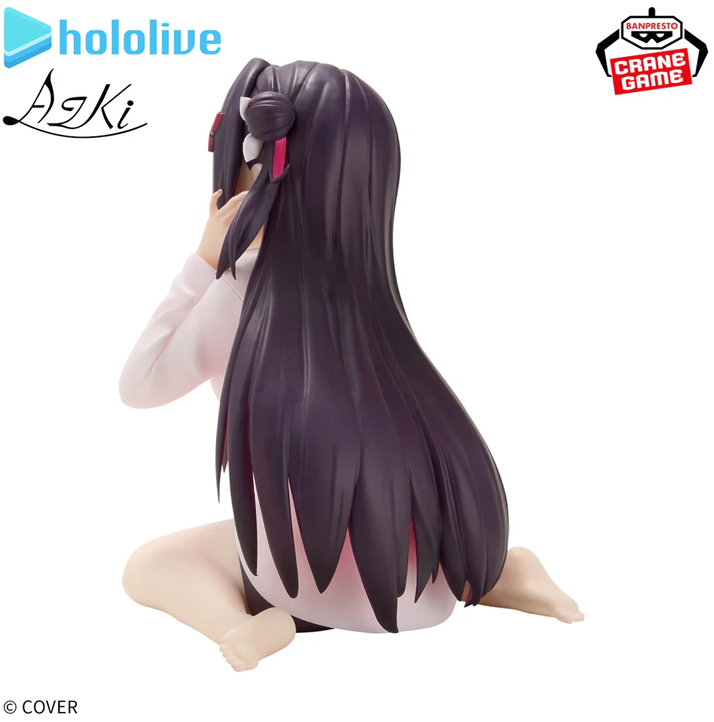 Hololive #hololive IF Relax time AZKi