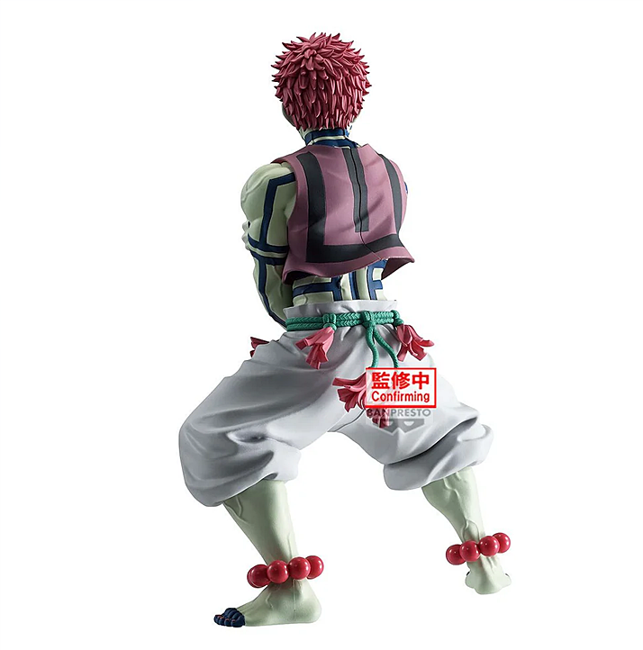 Demon Slayer: Kimetsu no Yaiba Grandista Akaza