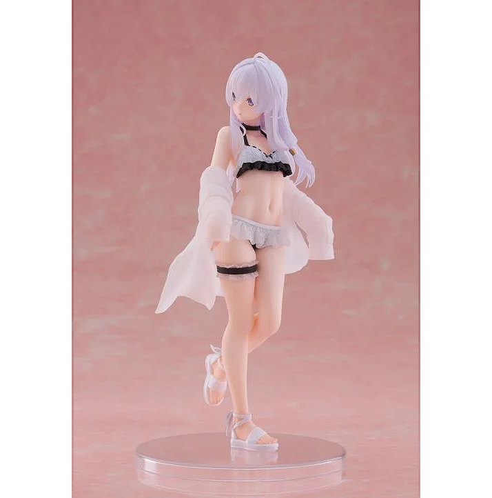 Wandering Witch: The Journey of Elaina Elaina (Swimsuit Ver.) Coreful Figure